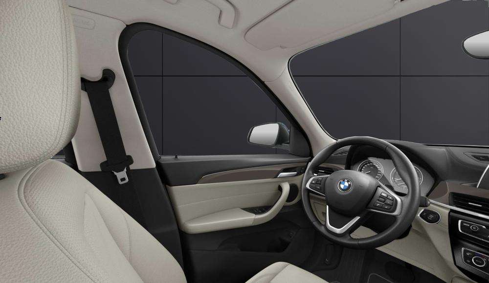 BMW X1 sDrive 18d 2020 azul - foto 7