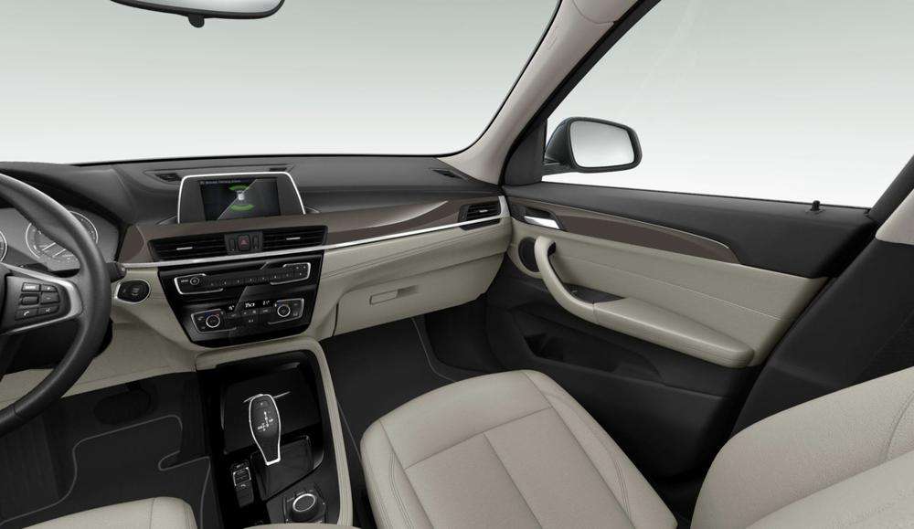 BMW X1 sDrive 18d 2020 azul - foto 9