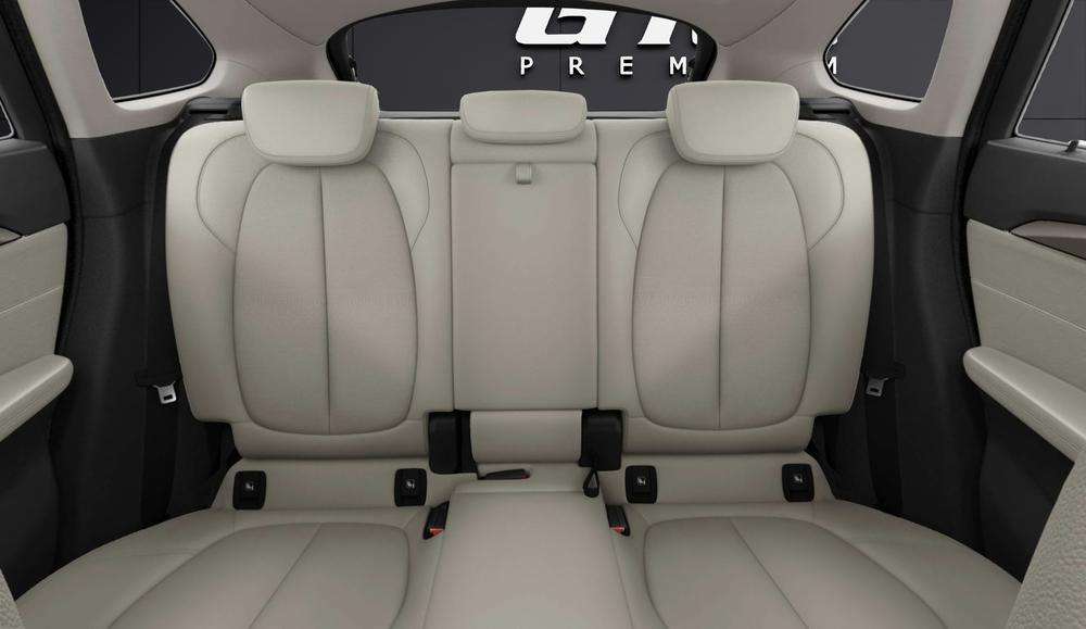 BMW X1 sDrive 18d 2020 azul - foto 10