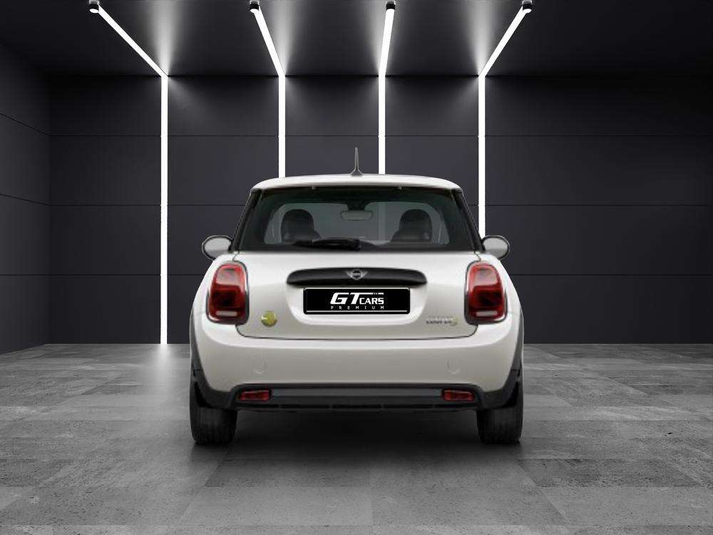 Mini Cooper SE 2023 blanco - foto 6