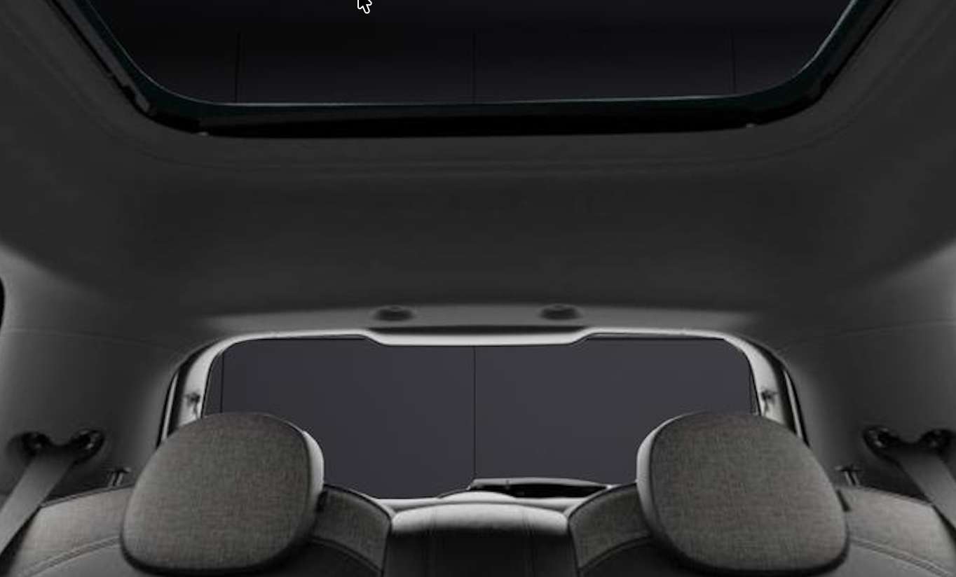 Mini Cooper SE 2023 blanco - foto 10