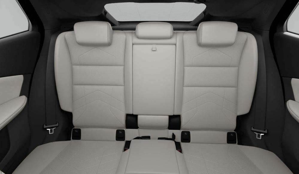 BMW iX2 eDrive20 2024 negro - foto 9