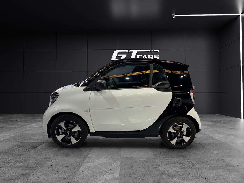 Smart Fortwo COUPE 2024 blanco - foto 2