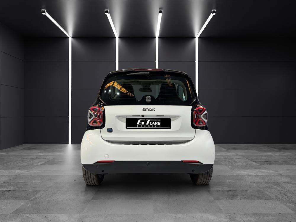 Smart Fortwo COUPE 2024 blanco - foto 5