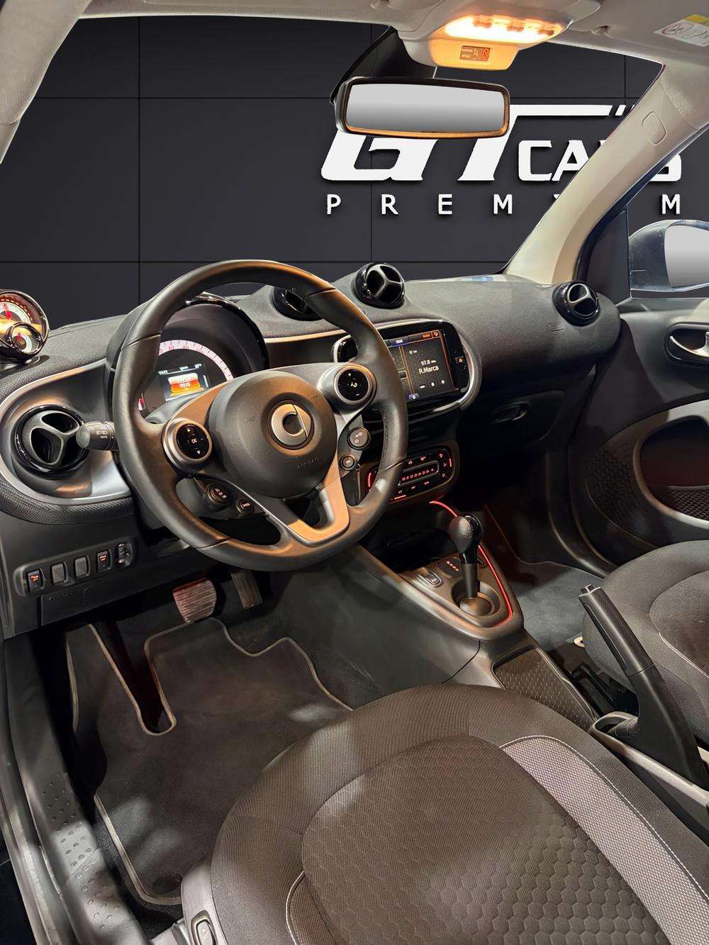 Smart Fortwo COUPE 2024 blanco - foto 7