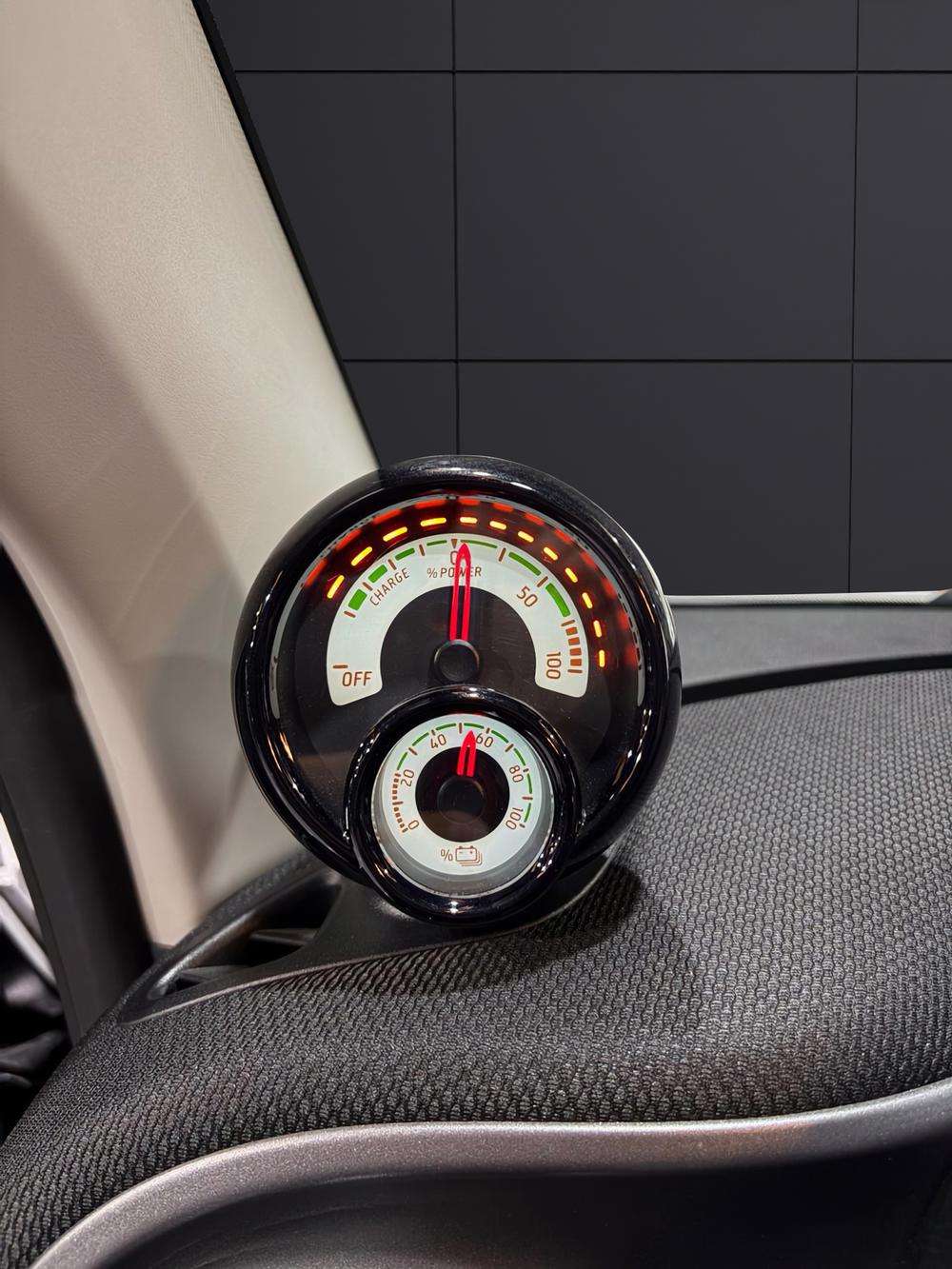Smart Fortwo COUPE 2024 blanco - foto 12