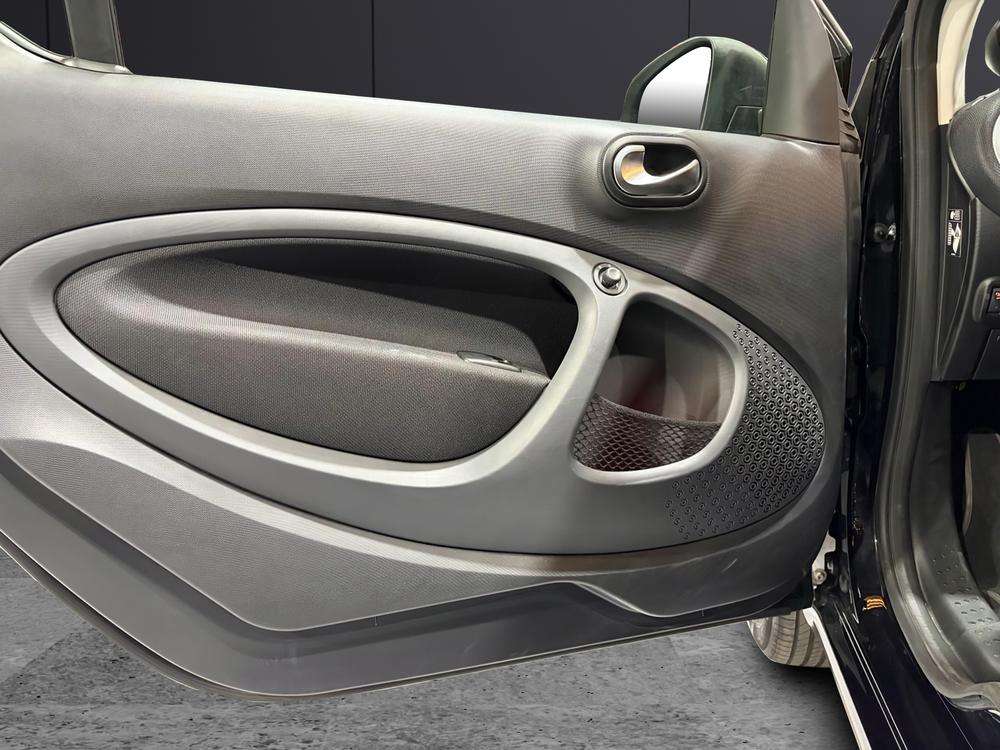 Smart Fortwo COUPE 2024 blanco - foto 13