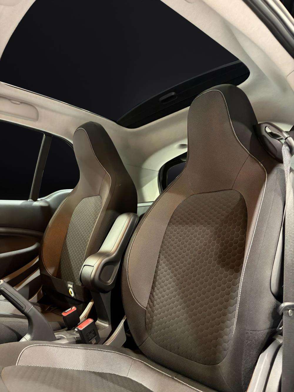 Smart Fortwo COUPE 2024 blanco - foto 14