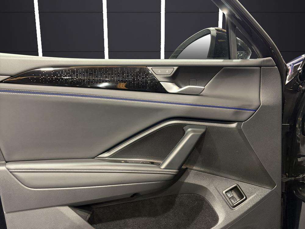 Volkswagen Tiguan  eHybrid 2026 negro - foto 13