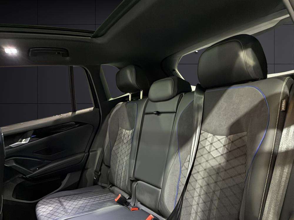 Volkswagen Tiguan  eHybrid 2026 negro - foto 14
