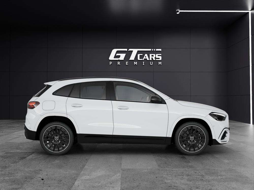 Mercedes-Benz GLA 250e AMG 2026 blanco - foto 2