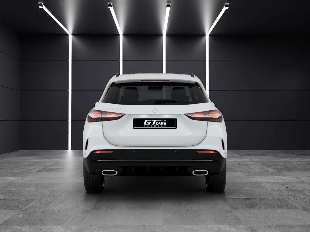 Mercedes-Benz GLA 250e AMG 2026 blanco - foto 4