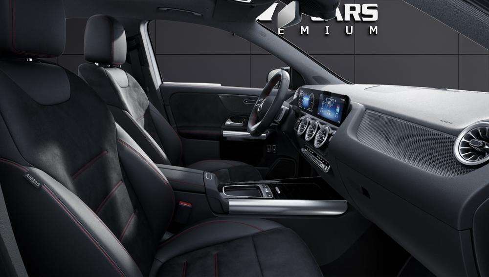 Mercedes-Benz GLA 250e AMG 2026 blanco - foto 6