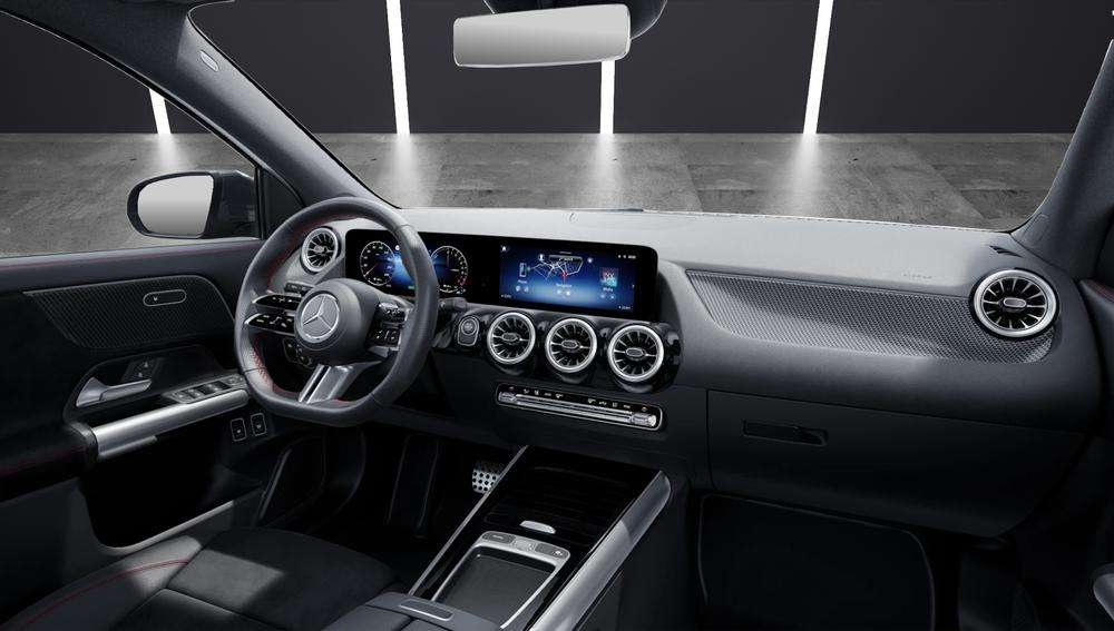 Mercedes-Benz GLA 250e AMG 2026 blanco - foto 7