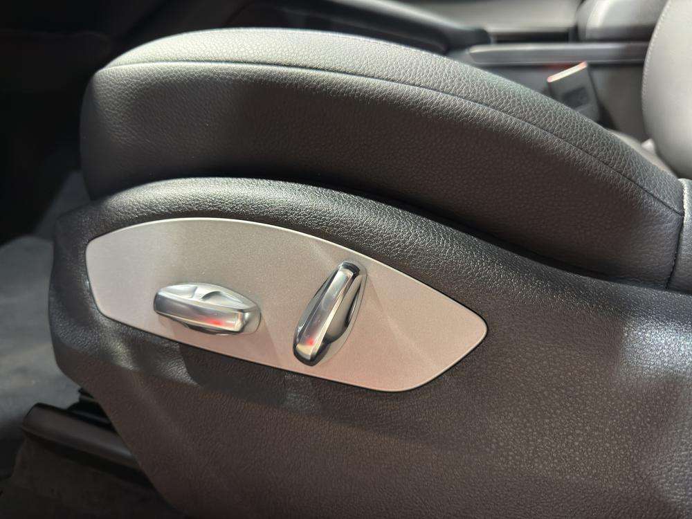 Porsche Macan S 2022 gris - foto 14