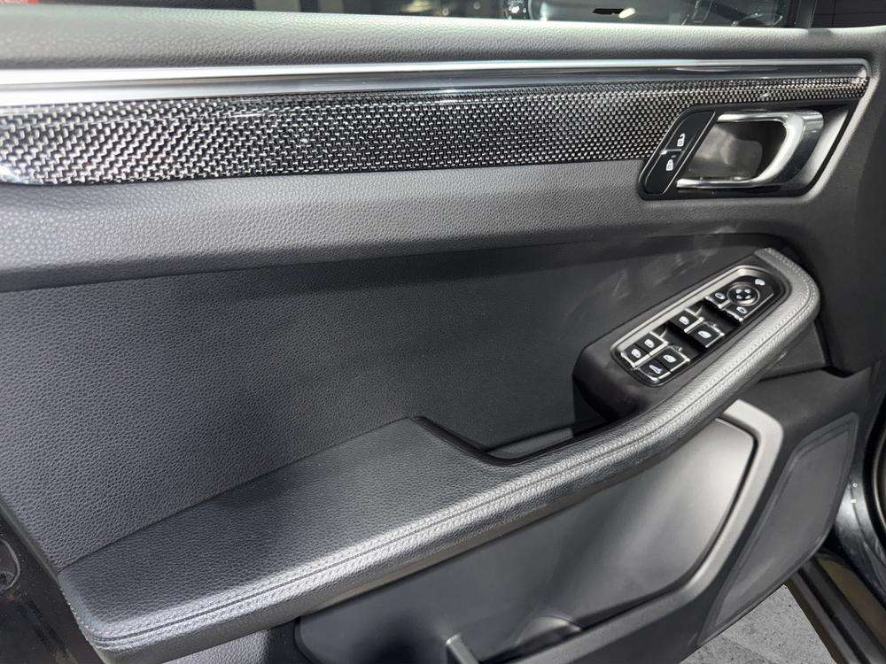 Porsche Macan S 2022 gris - foto 15