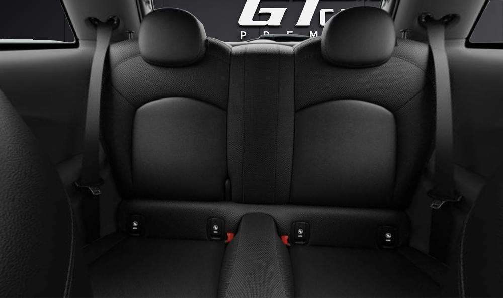 Mini Cooper SE 2022 gris - foto 9