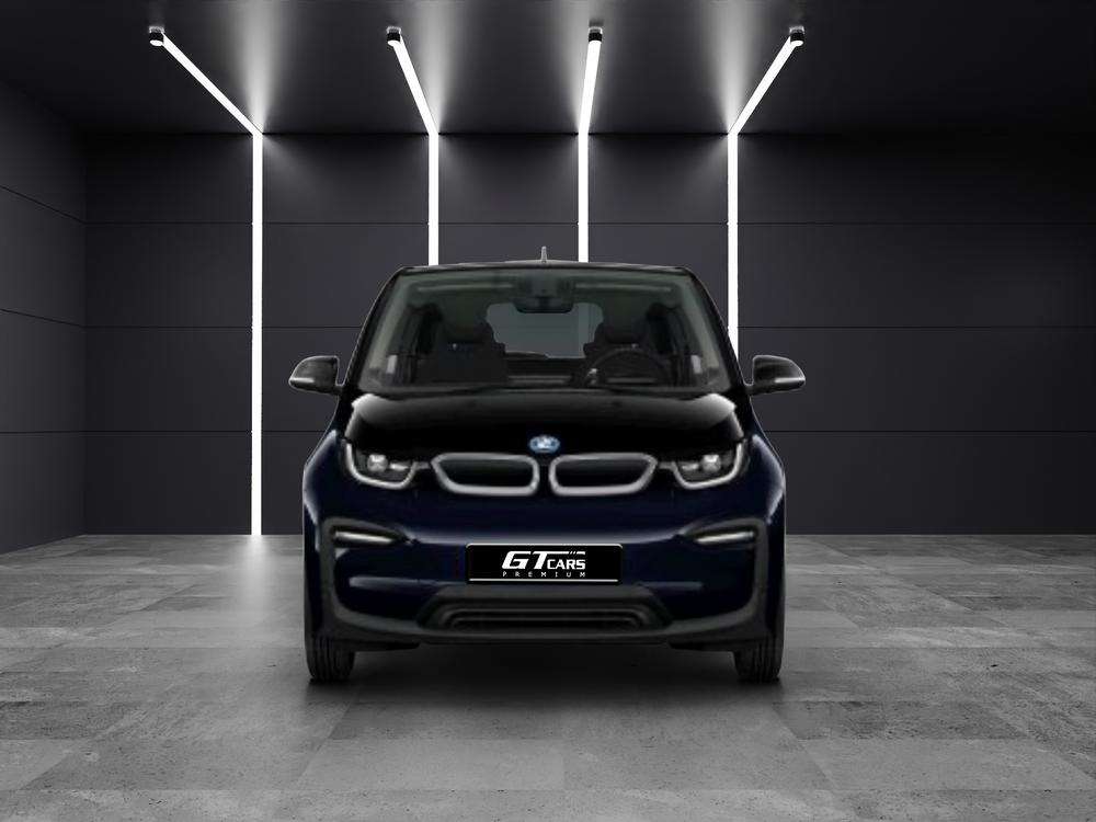 BMW I3 120 Ah 2022 azul - foto 4