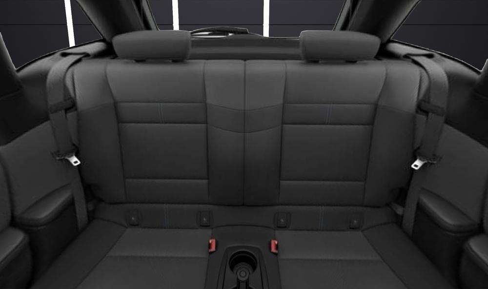 BMW I3 120 Ah 2022 azul - foto 8