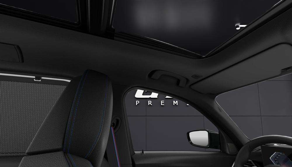 BMW Serie 3 330e xDrive Touring 2023 negro - foto 10