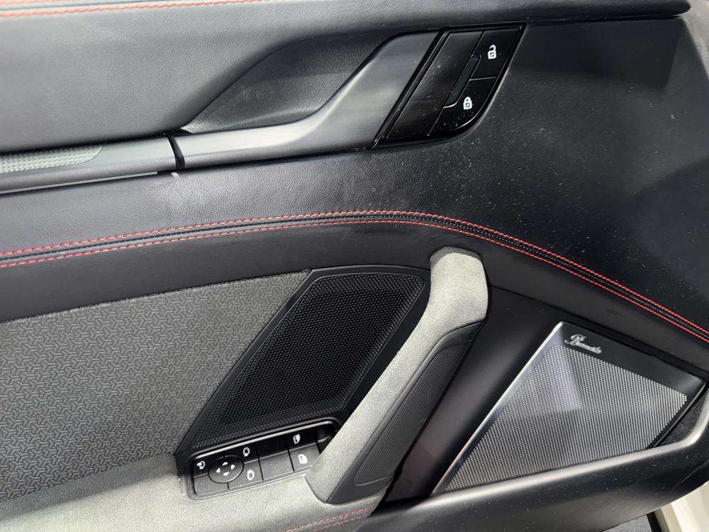 Porsche 911 Targa 4 GTS 2025 blanco - foto 15