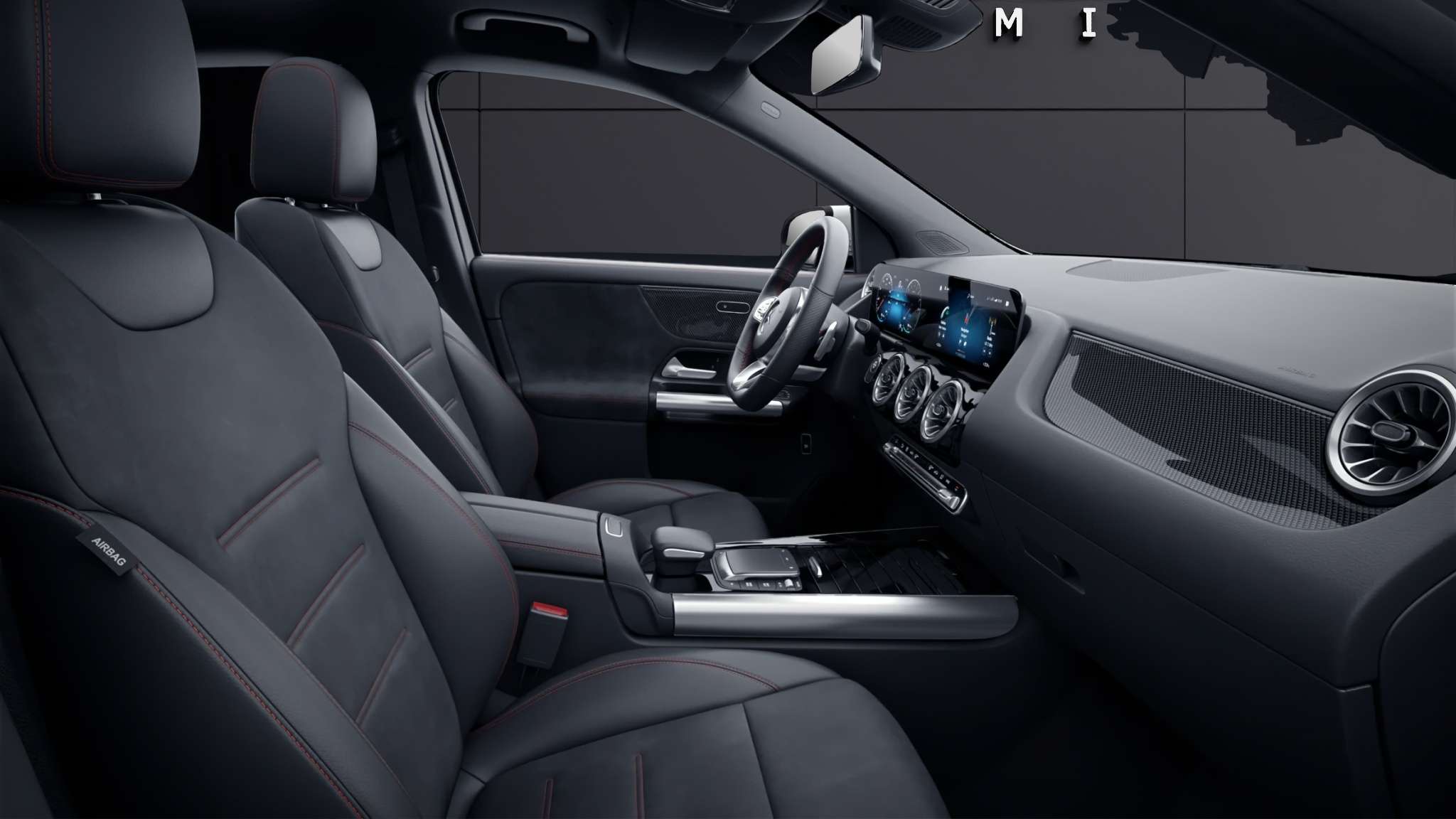 Mercedes-Benz GLA 250e AMG 2022 blanco - foto 11