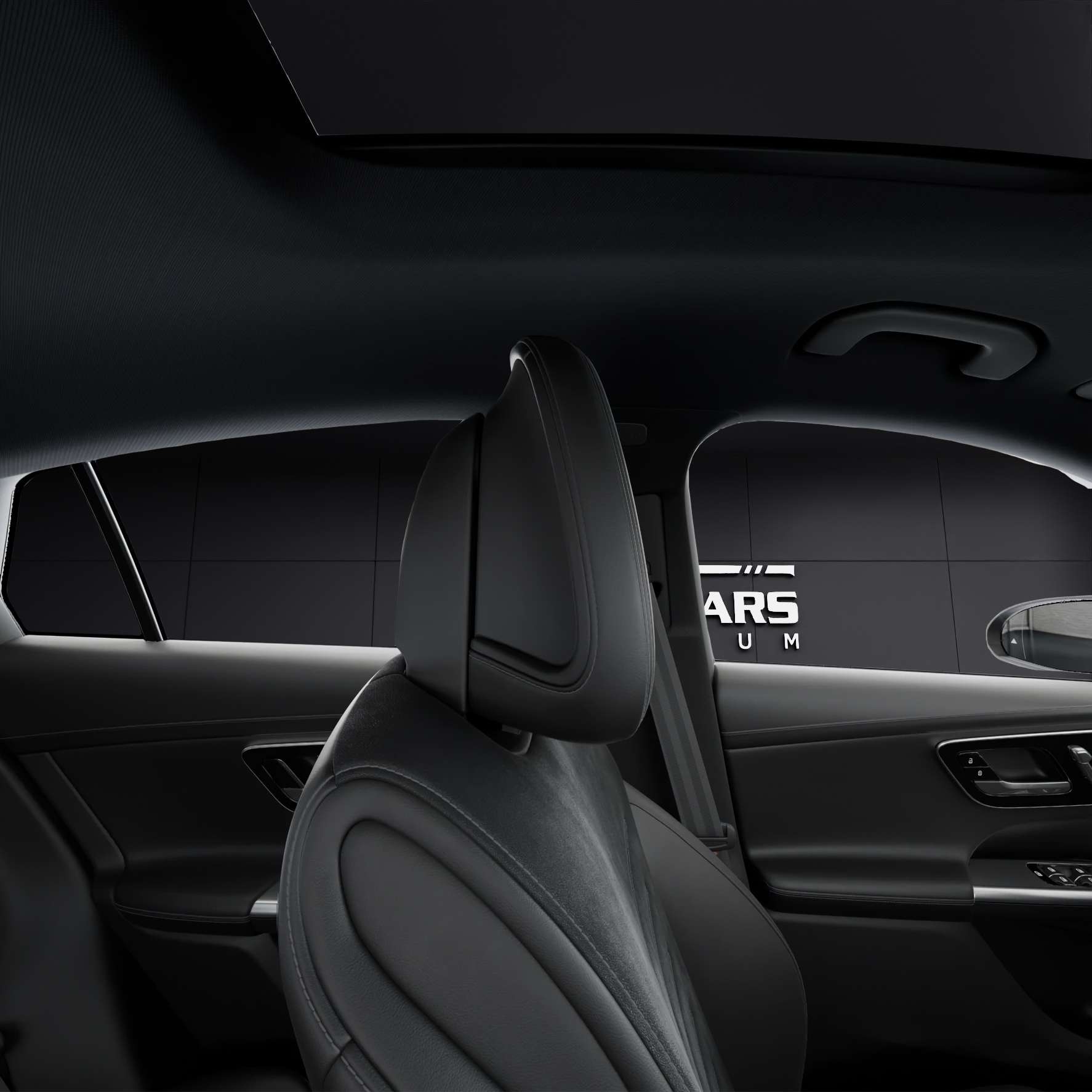 Mercedes-Benz GLC COUPE 300e 4MATIC AMG 2023 gris grafito - foto 12