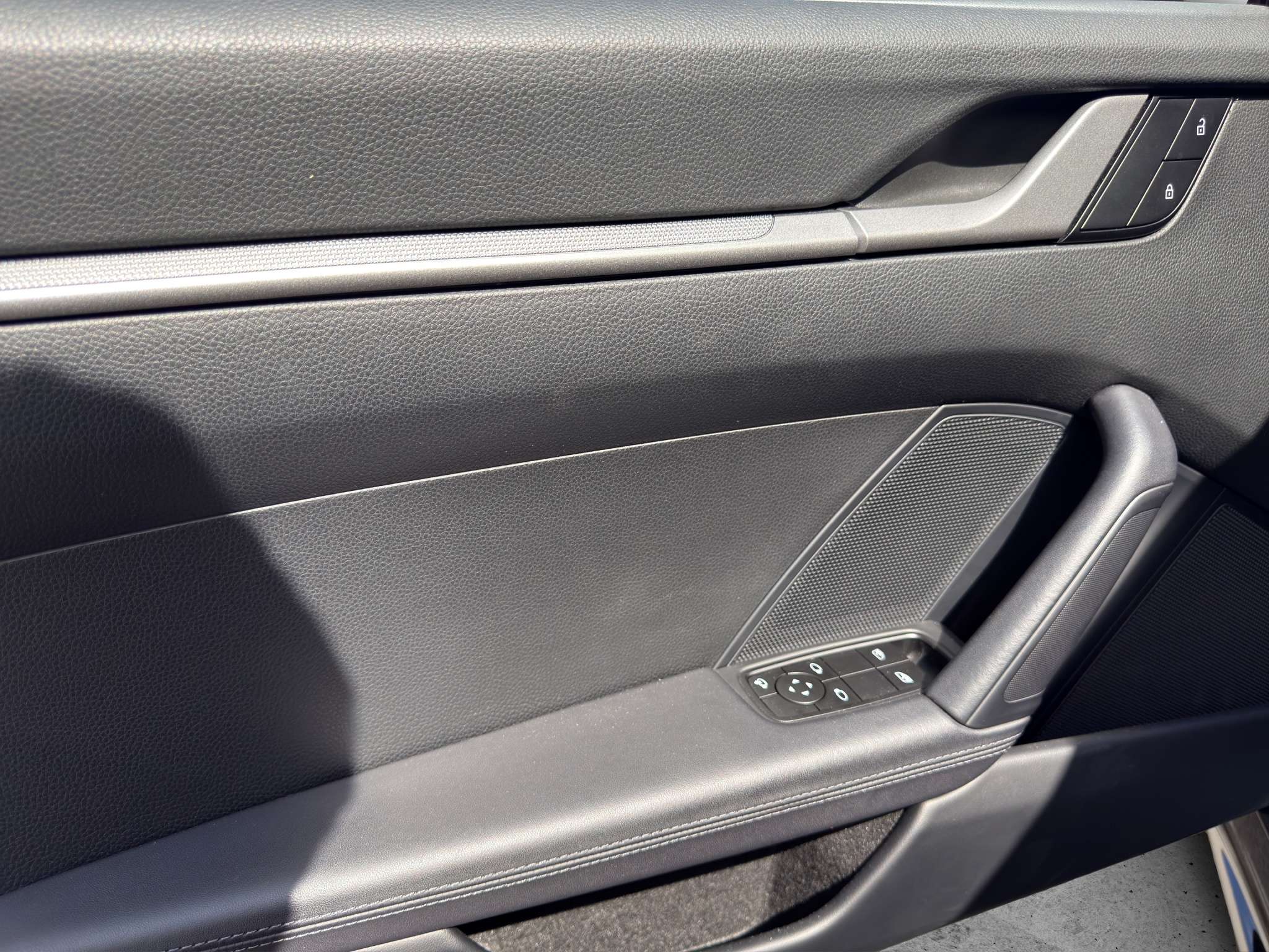 Porsche 911 Carrera 2024 gris - foto 14