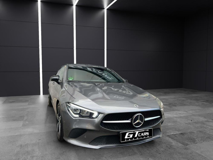 Mercedes-Benz CLA 180 PROGRESIVE 2023 gris
