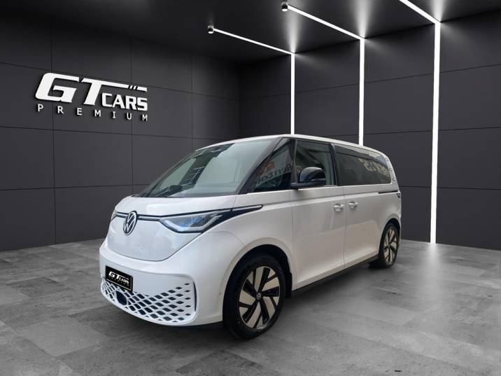 Volkswagen ID BUZZ ID.BUZZ 2023 blanco