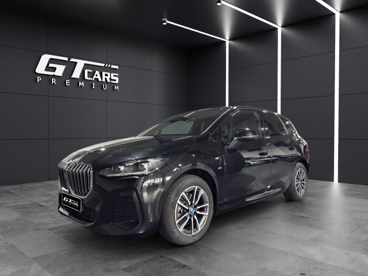 BMW Serie 2 225e xDrive ACTIVE TOURER 2023 azul