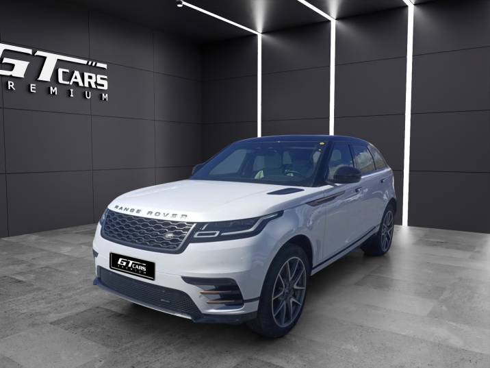 Land Rover Range Rover Velar 2.0 I4 PHEV  R-Dynamic SE 4WD 2023 blanco perlado