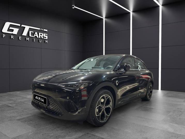 Smart #3 . 2024 negro