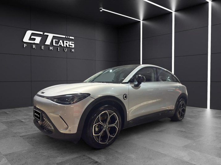 Smart #3 . 2024 plata