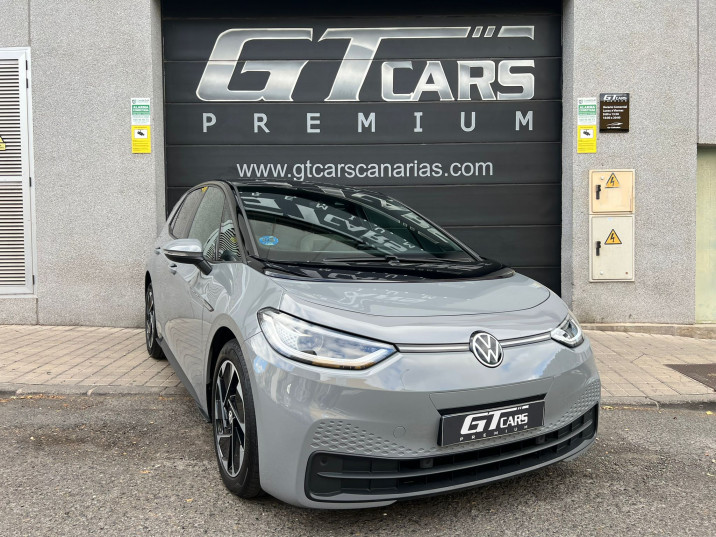 Volkswagen ID3 PRO 2021