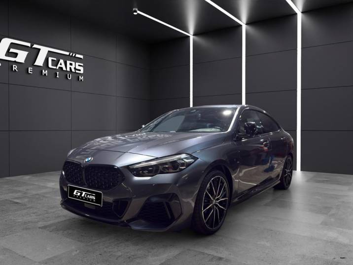 BMW Serie 2 235i xDrive Gran Coupé 2021 gris