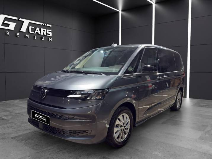 Volkswagen Multivan  . 2025 gris