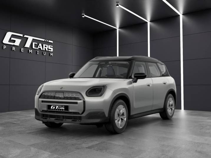 Mini Countryman . 2024 gris